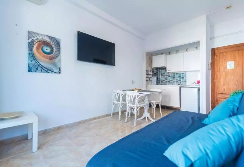Junior Suite, Lis Mallorca