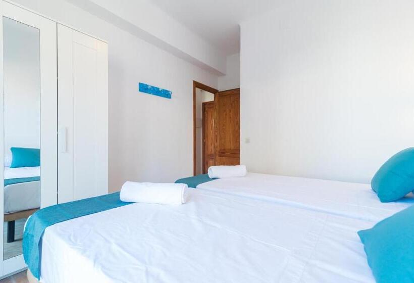 주니어 스위트, Lis Mallorca