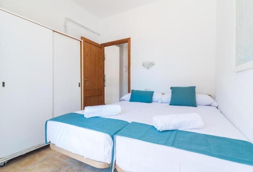 디럭스 스위트, Lis Mallorca