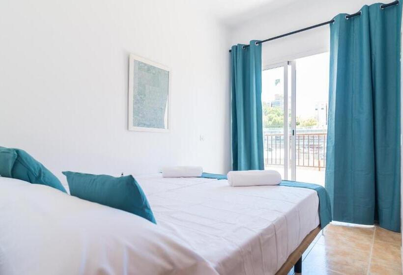 디럭스 스위트, Lis Mallorca