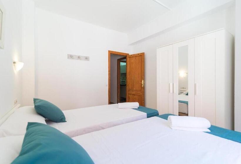 디럭스 스위트, Lis Mallorca