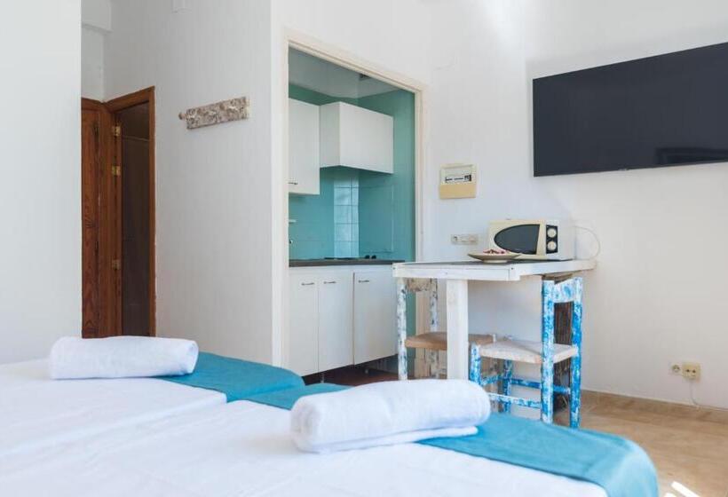 스탠다드 스튜디오, Lis Mallorca