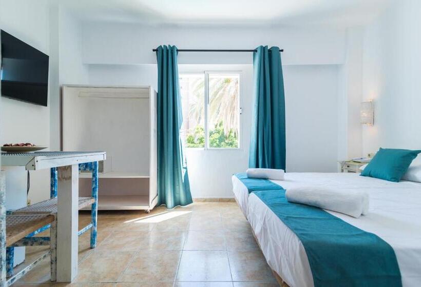 Студия Стандарт, Lis Mallorca