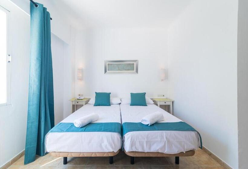 스탠다드 스튜디오, Lis Mallorca