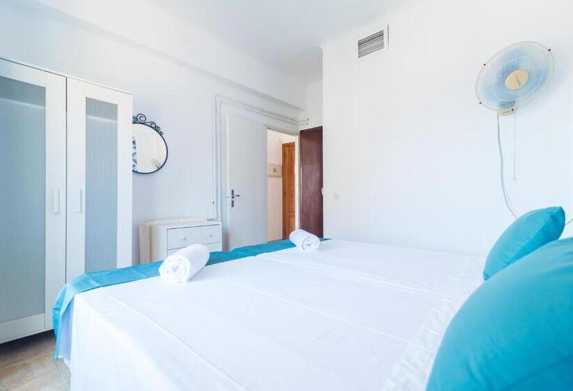 수피리어 스위트, Lis Mallorca