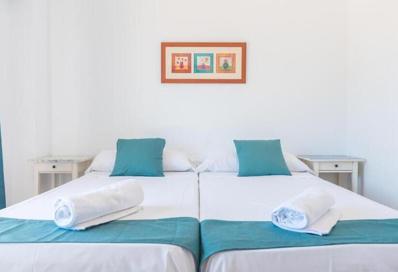 수피리어 스위트 바다 전망, Lis Mallorca