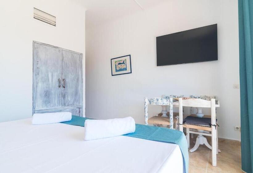 수피리어 스위트 바다 전망, Lis Mallorca