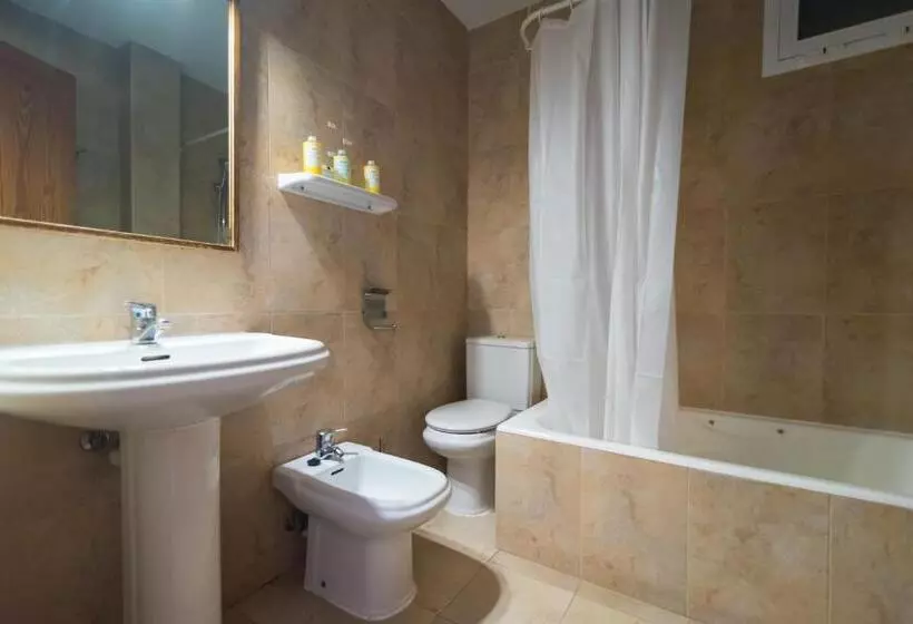 Deluxe Suite, Lis Mallorca