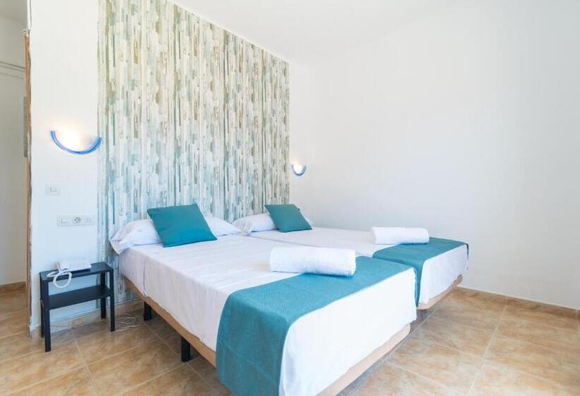 디럭스 스위트, Lis Mallorca