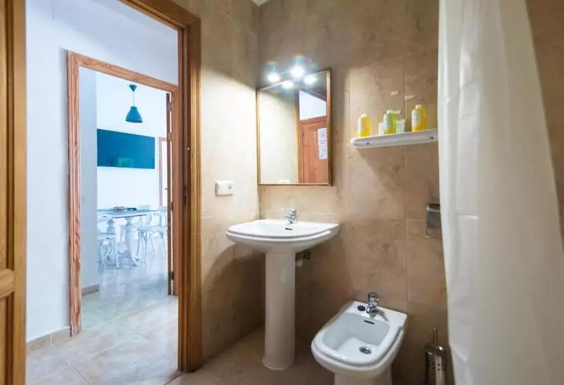 Deluxe Suite, Lis Mallorca