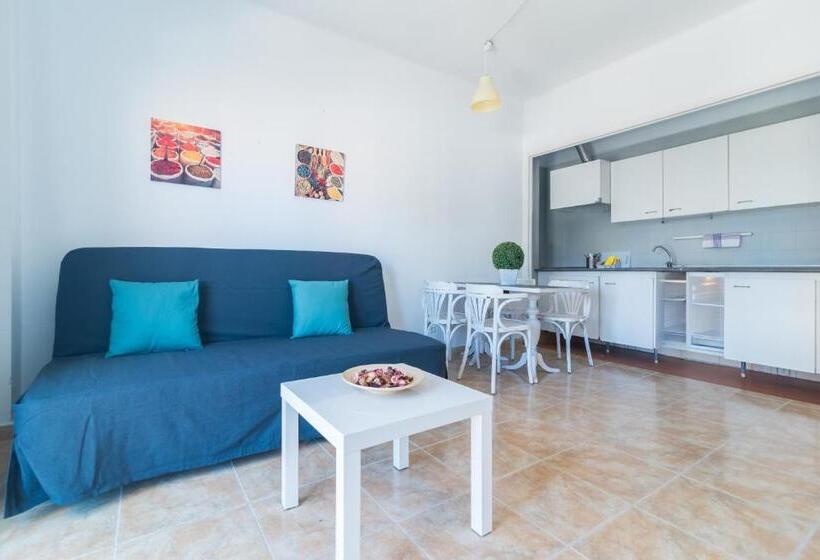 디럭스 스위트, Lis Mallorca