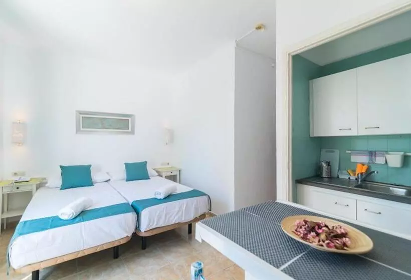 Standaard Studio, Lis Mallorca
