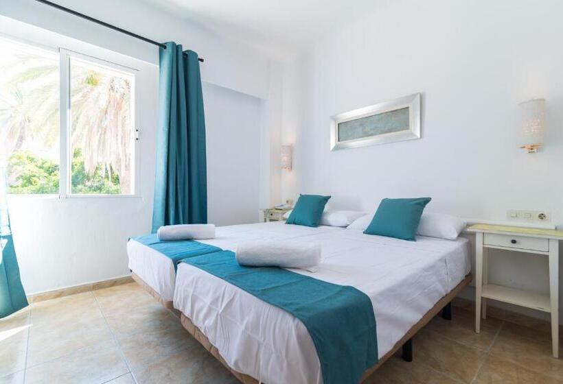 스탠다드 스튜디오, Lis Mallorca