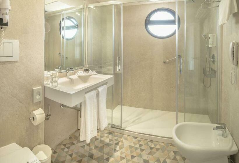 חדר משפחתי, Rh Princesa Hotel & Spa 4 Sup