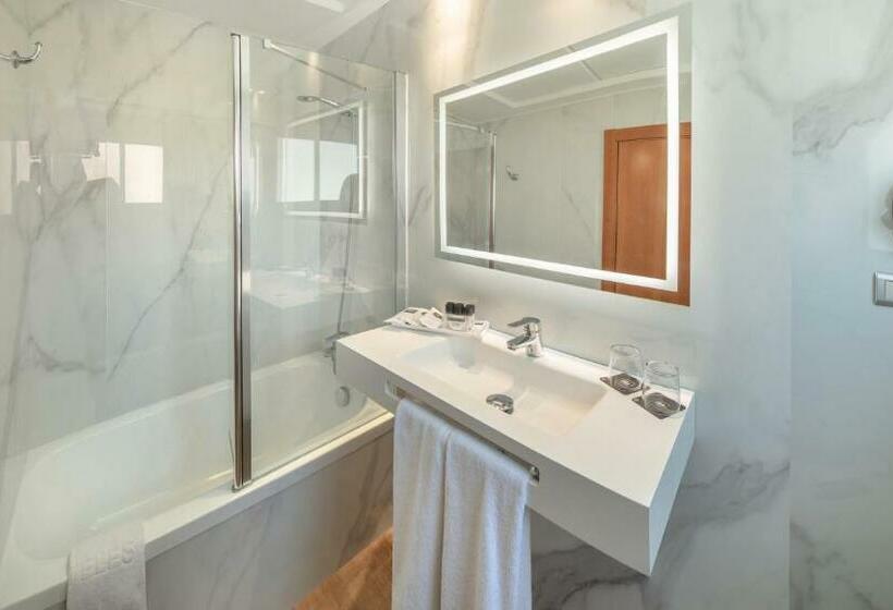 家庭间, Rh Princesa Hotel & Spa 4 Sup