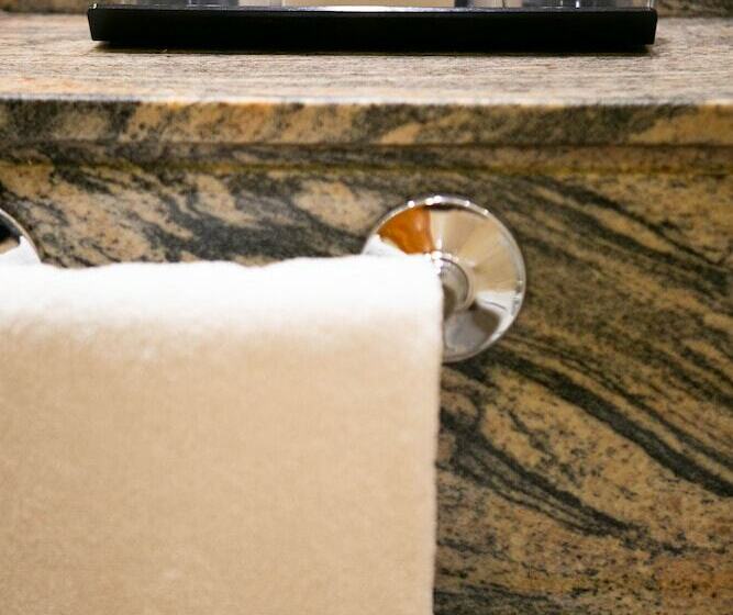 スーペリアールーム, Sercotel Ciudad De Oviedo