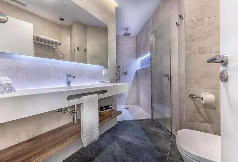 Quarto standart individual, Thb Gran Bahia