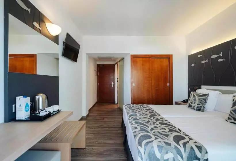 Quarto standard, Thb Gran Bahia