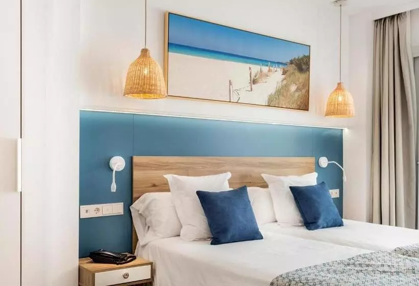 Apartamento 1 Quarto Vista Mar, Thb Gran Bahia