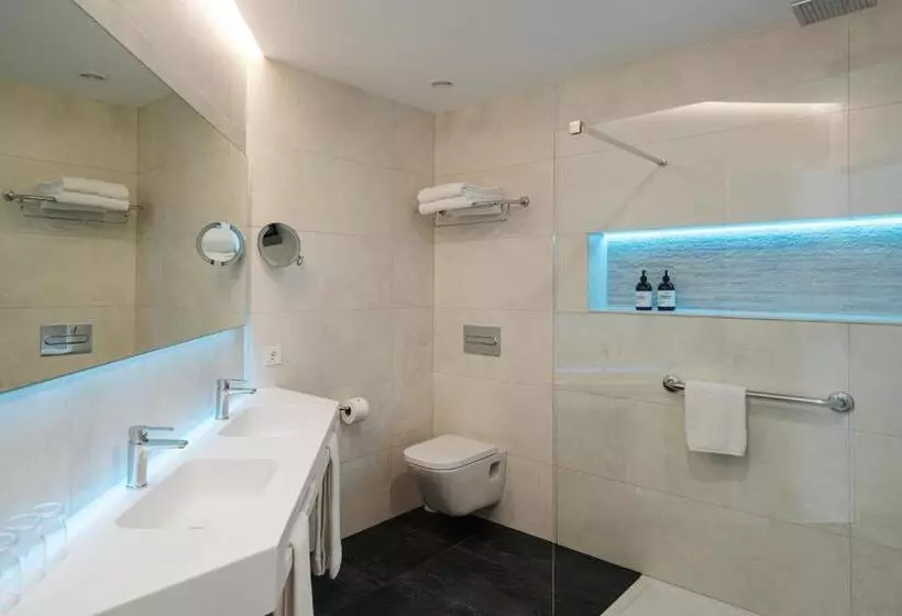 Apartamento 1 Quarto com Balcão, Thb Gran Bahia