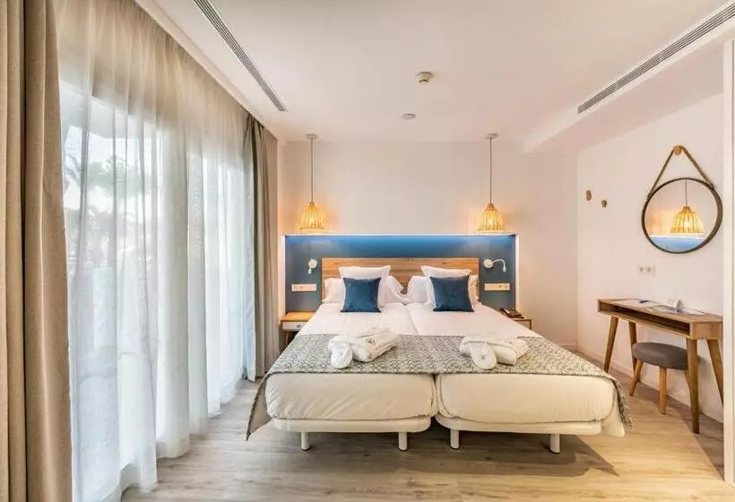 Apartamento 1 Quarto com Balcão, Thb Gran Bahia
