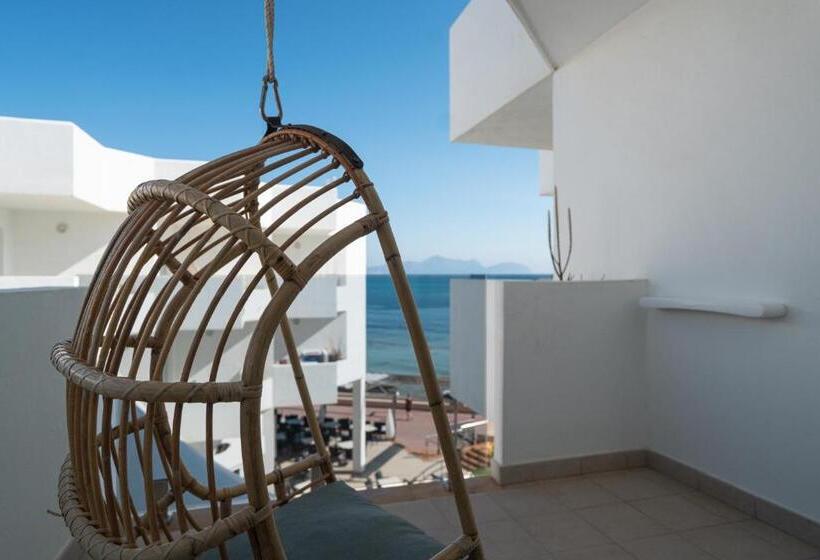 1 Szobás Apartman Erkéllyel, Thb Gran Bahia