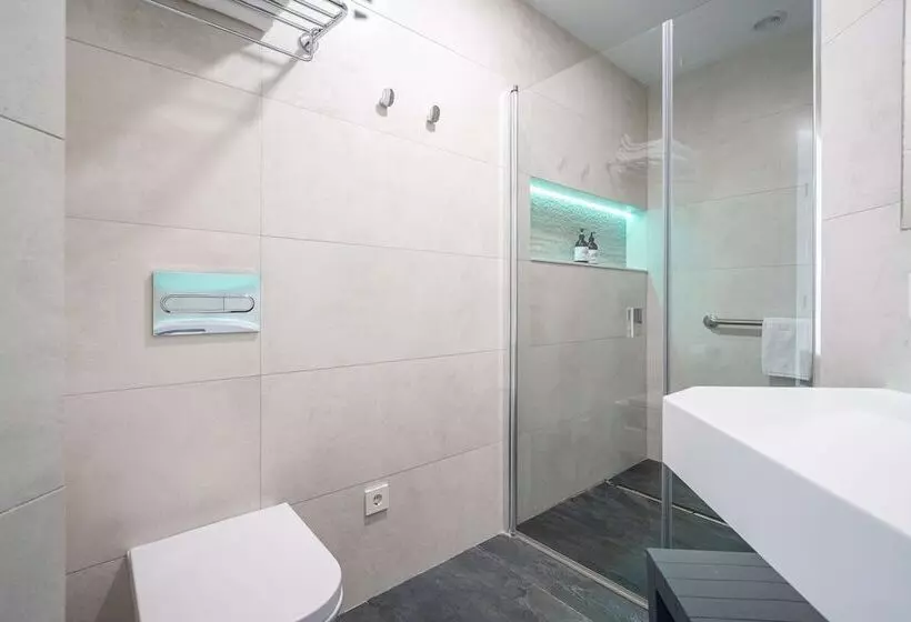apartamento de 1 dormitório vista mar lateral, Thb Gran Bahia