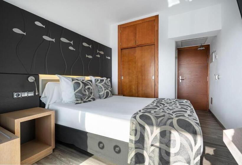 اتاق استاندارد یک نفره, Thb Gran Bahia