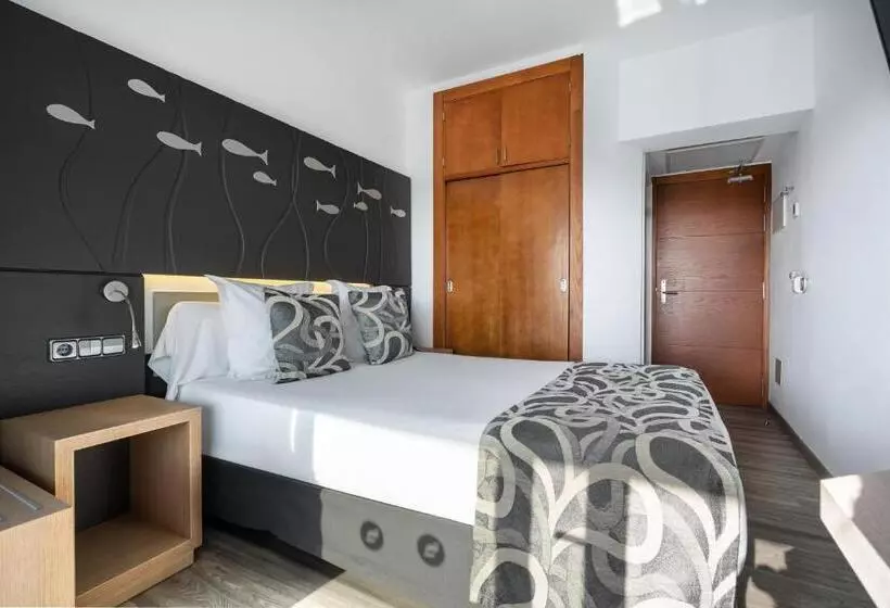 Quarto standart individual, Thb Gran Bahia