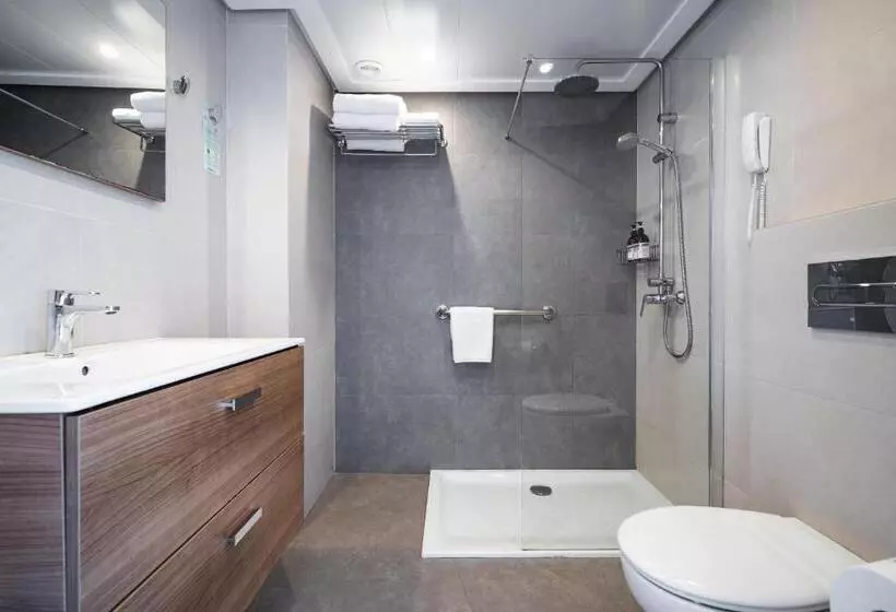 Quarto standard, Thb Gran Bahia