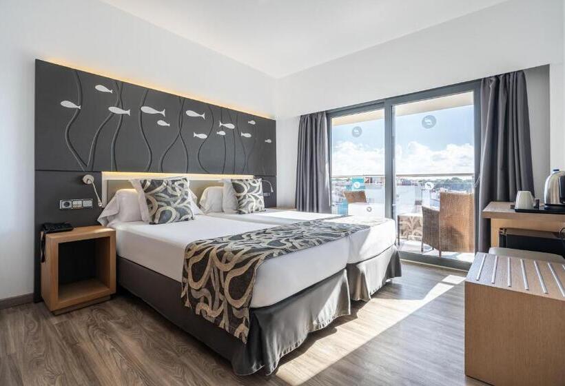 اتاق استاندارد, Thb Gran Bahia