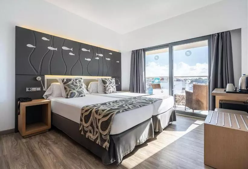 Quarto standard, Thb Gran Bahia