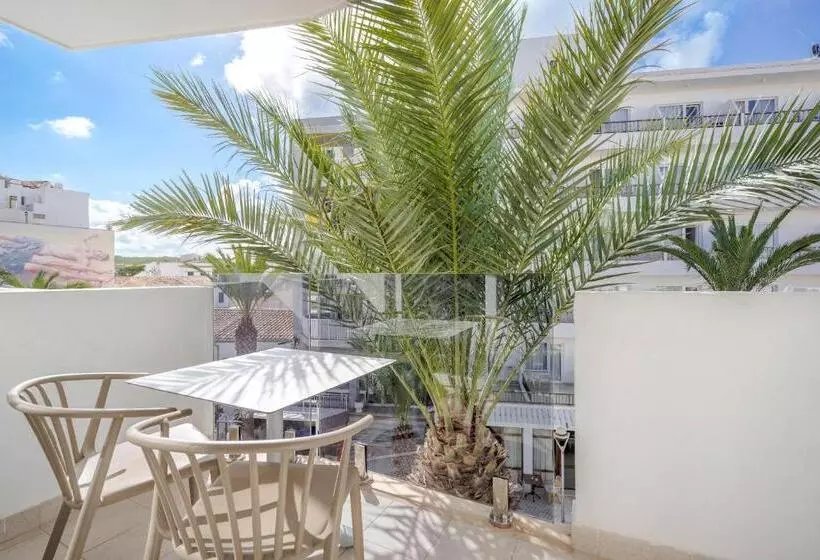 Apartamento 1 Quarto, Thb Gran Bahia