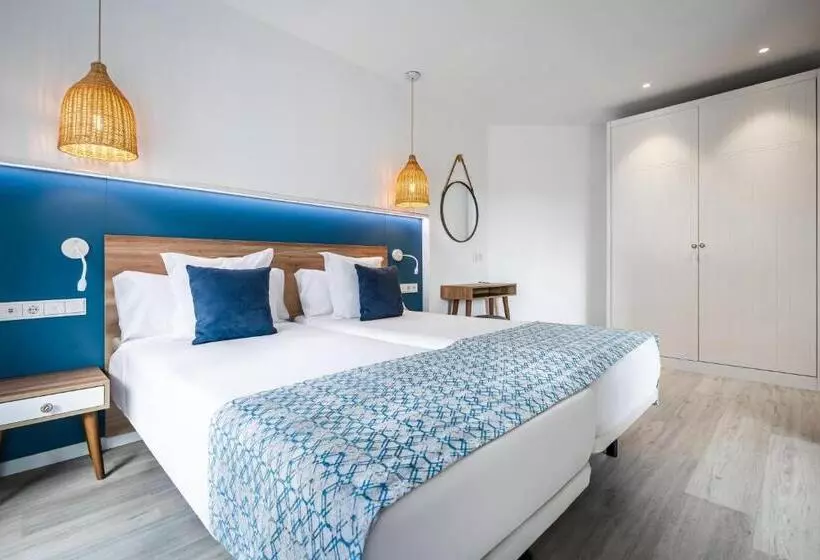 Apartamento 1 Quarto, Thb Gran Bahia