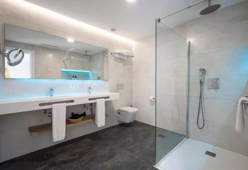 Apartamento 1 Quarto Vista Mar, Thb Gran Bahia