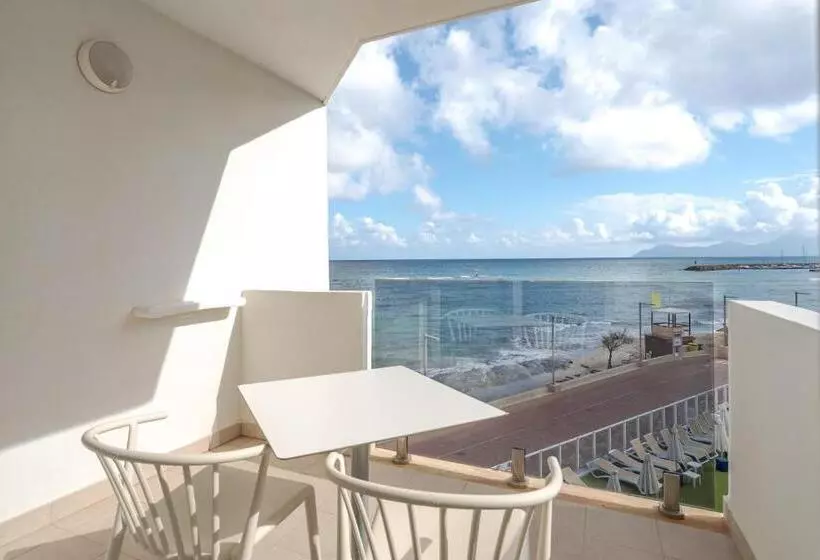 Apartamento 1 Quarto Vista Mar, Thb Gran Bahia