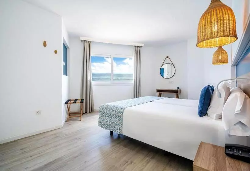Apartamento 1 Quarto Vista Mar, Thb Gran Bahia