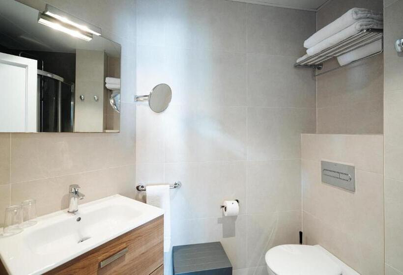 استودیوی استاندارد, Thb Gran Bahia