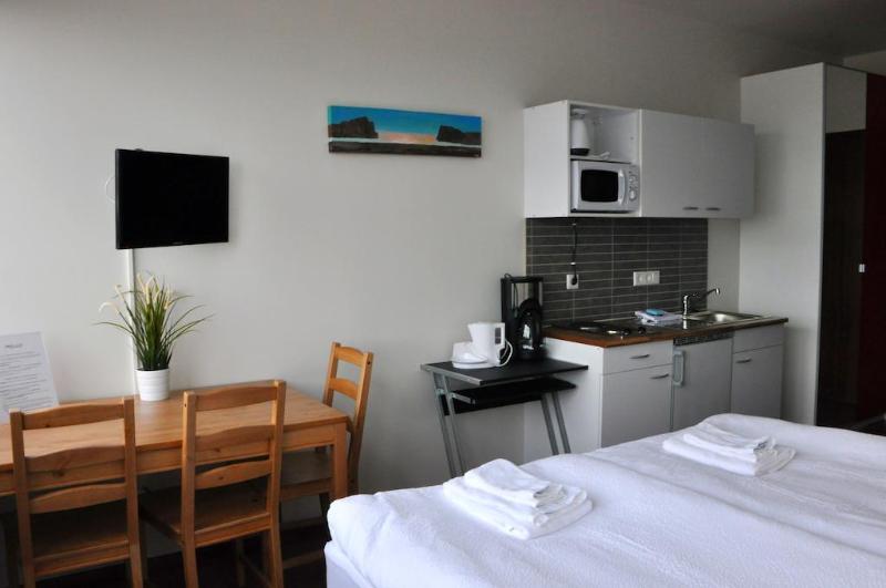 חדר אקונומי, Universal Hotel Castell Royal