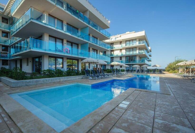 شقة 3 غرف, Aparthotel Ferrer Skyline