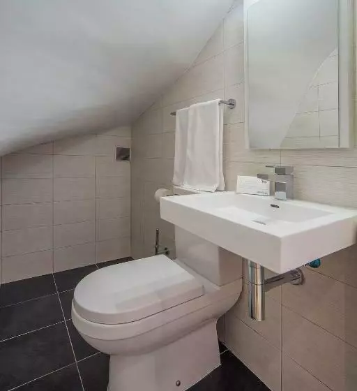 3 Schlafzimmer Apartment, Aparthotel Ferrer Skyline