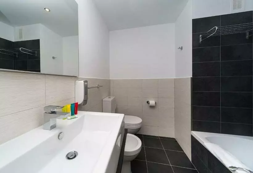 2 Schlafzimmer Apartment Meerblick, Aparthotel Ferrer Skyline