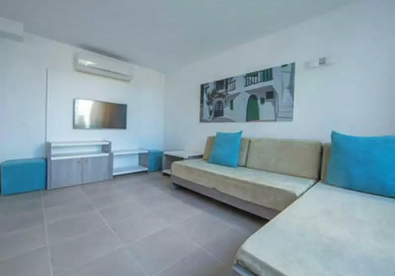 Standardzimmer, Aparthotel Ferrer Skyline