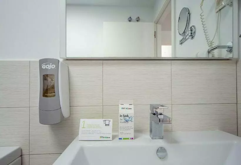 Standardzimmer, Aparthotel Ferrer Skyline