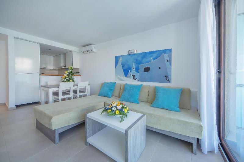 غرفة قياسية, Aparthotel Ferrer Skyline