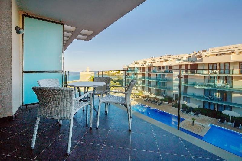 标准间, Aparthotel Ferrer Skyline