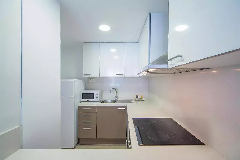 Standardzimmer, Aparthotel Ferrer Skyline