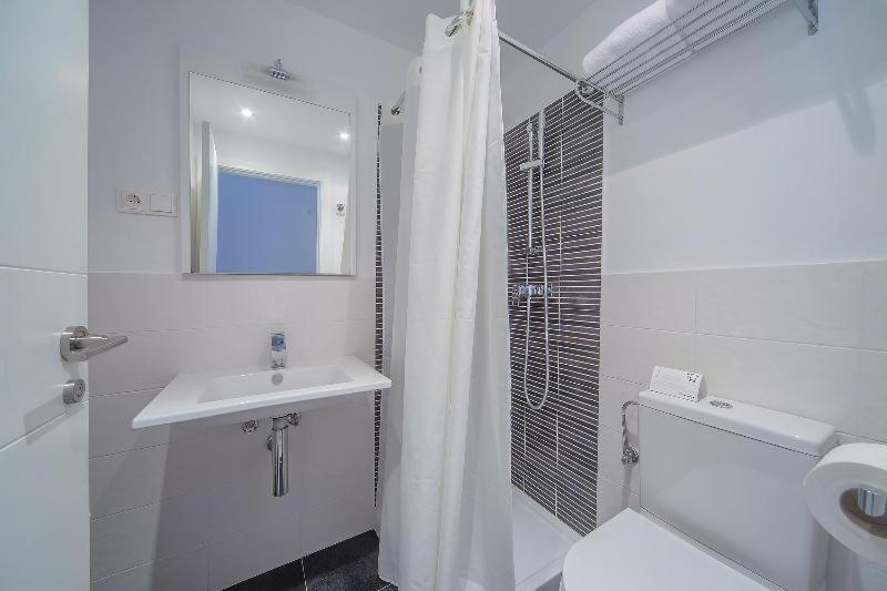 غرفة قياسية, Aparthotel Ferrer Skyline