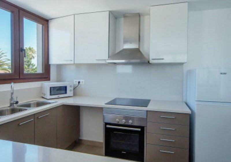 غرفة قياسية, Aparthotel Ferrer Skyline