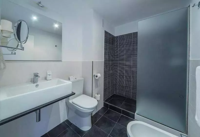 1 Schlafzimmer Apartment, Aparthotel Ferrer Skyline